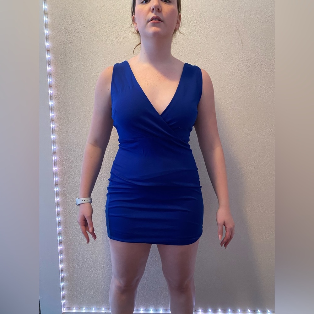 Lulus Mini Dress